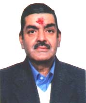 सूचना अधिकारी