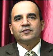 अध्यक्ष